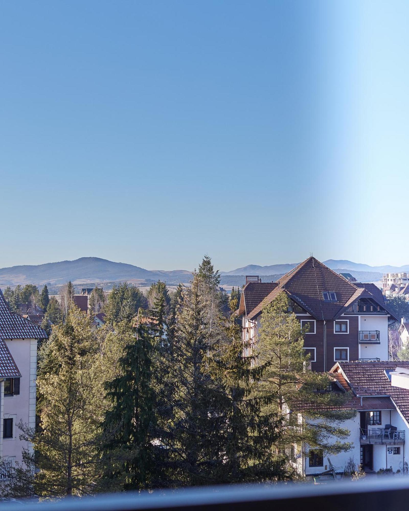 Apartments By Bor - Bor Hotel Complex Zlatibor Exterior foto