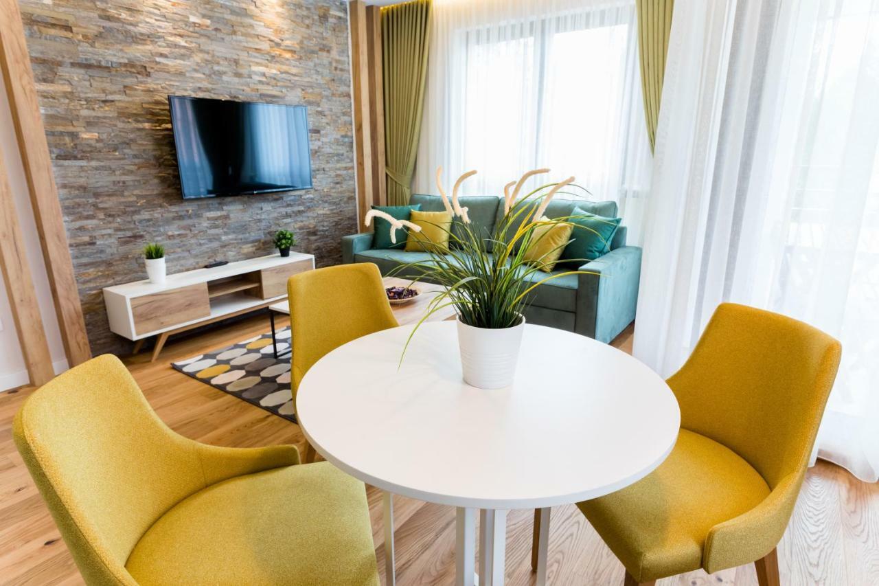 Apartments By Bor - Bor Hotel Complex Zlatibor Exterior foto